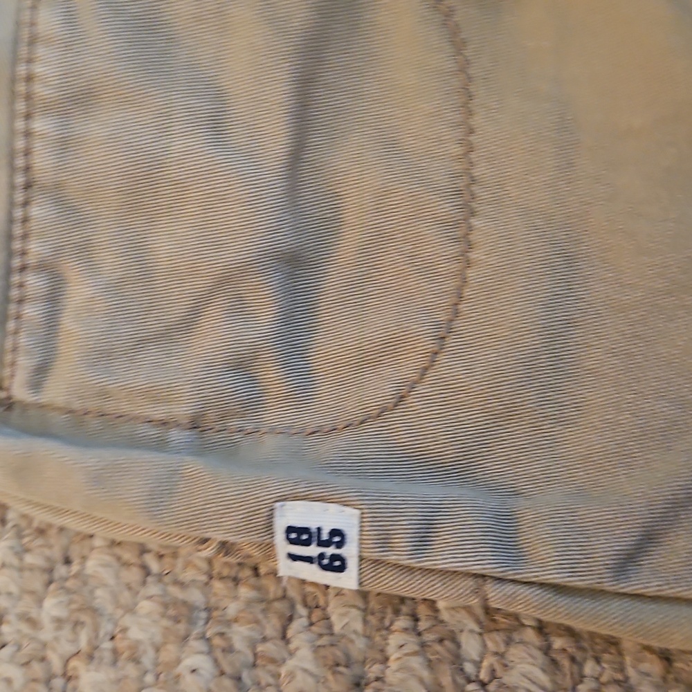 Carter's Outfit Bundle - Picture 11 of 13